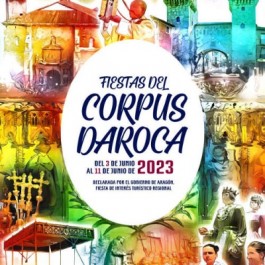 fiestas-corpus-christi-daroca-cartel-2023