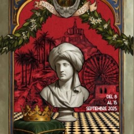 fiestas-moros-cristianos-murcia-cartel-2025