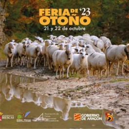 feria-otono-biescas-cartel-2023