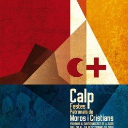 fiestas-moros-cristianos-calp-cartel-2011